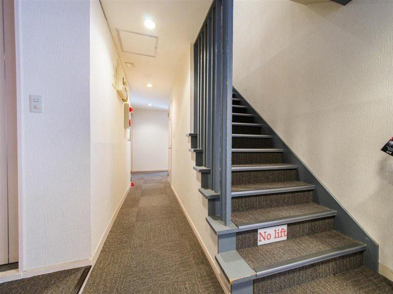The Shin-Okubo International Hotel Tokyo Bagian luar foto