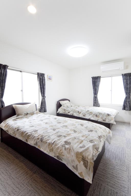 The Shin-Okubo International Hotel Tokyo Bagian luar foto