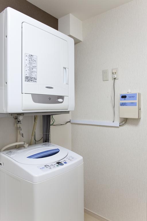 The Shin-Okubo International Hotel Tokyo Bagian luar foto