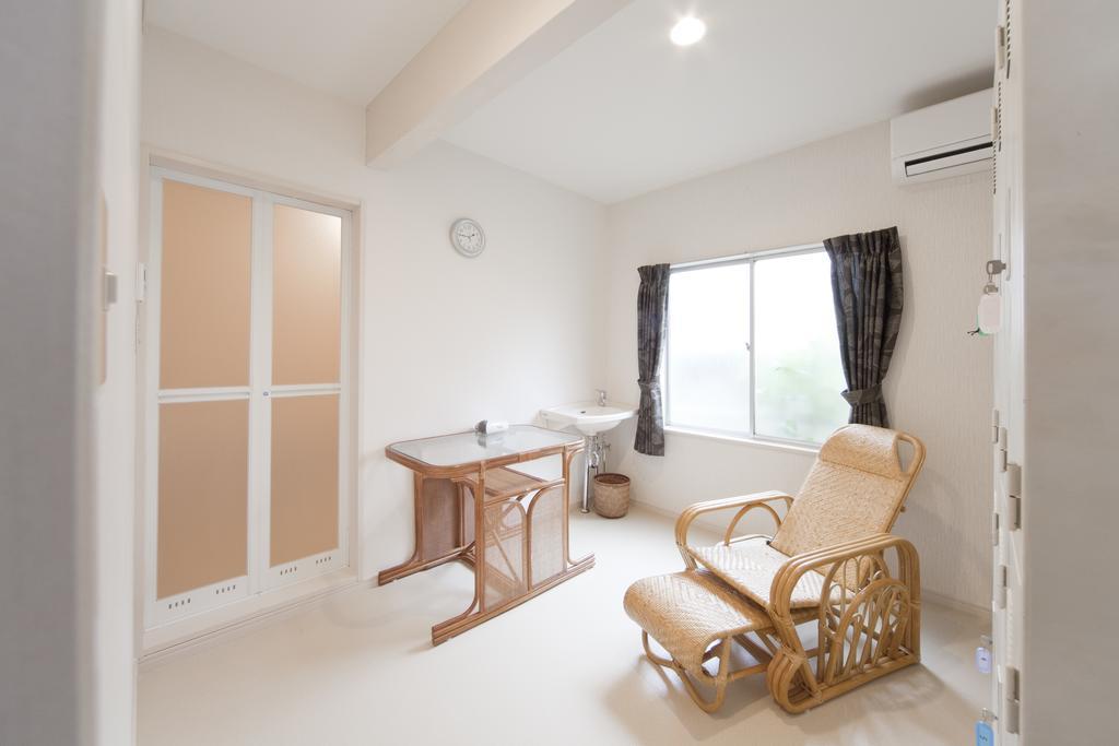 The Shin-Okubo International Hotel Tokyo Bagian luar foto