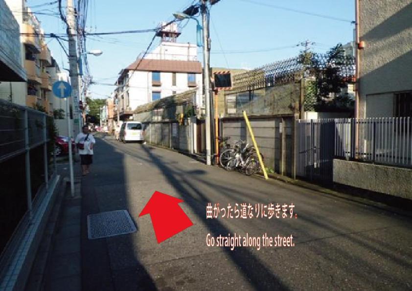 The Shin-Okubo International Hotel Tokyo Bagian luar foto